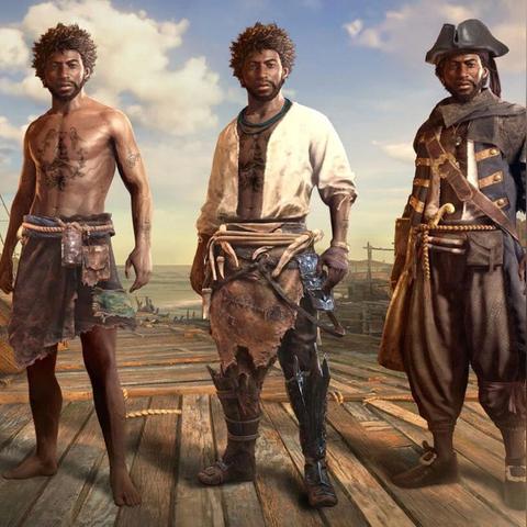 左右脑互博！ 英国育碧官方下场玩梗DLSS5被玩家嘲讽