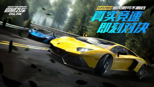 2026极品飞车OL激活码全解析，隐藏类型、热门需求与秒领实战攻略