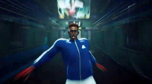 Alex娶了自己妹妹？《街霸6》新DLC角色剧情引争议