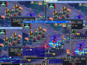 胡歌版鹿鼎记MMORPG深度攻略，老玩家私藏的新手速升、搬砖变现、PK连招技巧