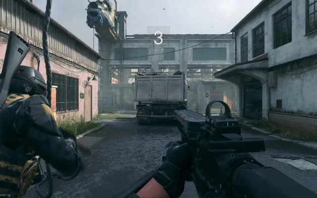 COD6现代战争2怎么快速通关+稳上分？2026实测冷门神装与隐藏技巧