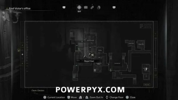 生化危机9文件9疗养院宣传册怎么获取 全文件收集攻略