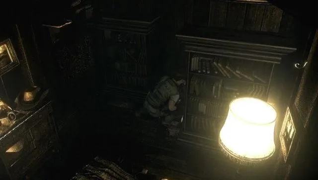 生化危机9文件6维克多基甸调查报告怎么获取 全文件收集攻略