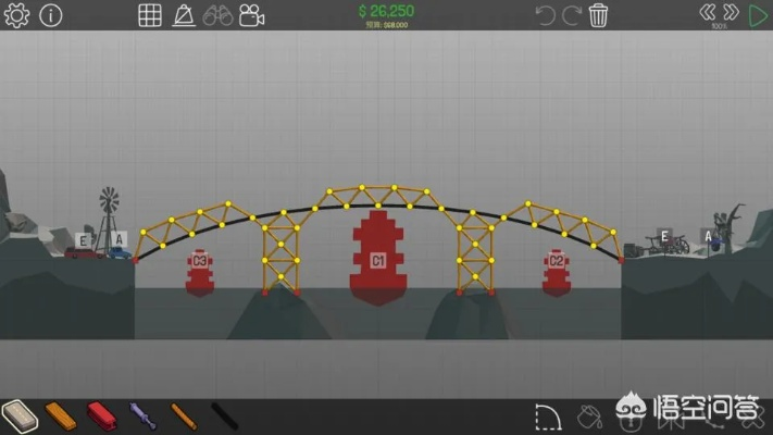守了个桥网页版入口是什么 守了个桥网页版在线玩入口