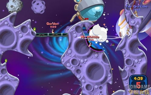 百战天虫是单机还是网游 游戏模式与玩法分类