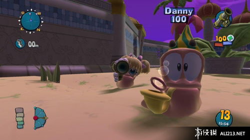 百战天虫手游什么时候上线 百战天虫手游上线时间介绍