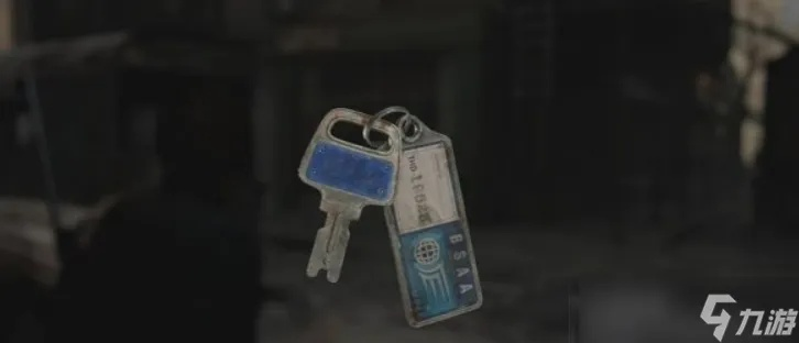 生化危机9里昂S.T.A.R.S.徽章挂件怎么拿 S.T.A.R.S.徽章挂件获取方法介绍