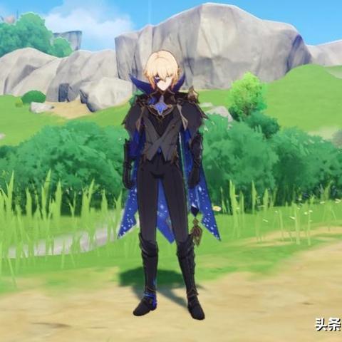 原神丝柯克搭配水C怎么玩 原神丝柯克配队大全攻略