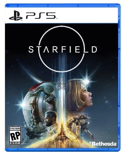 星空4月7日重大更新 自由航道上线登陆PS5