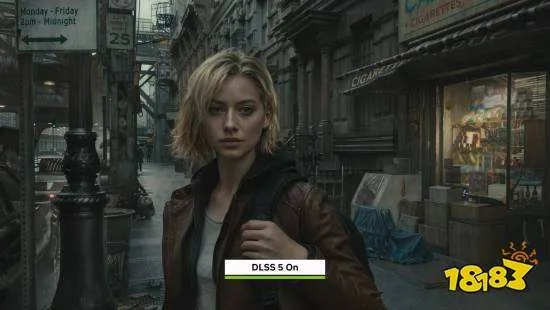 DLSS 5翻车 双5090才能跑被批AI废料