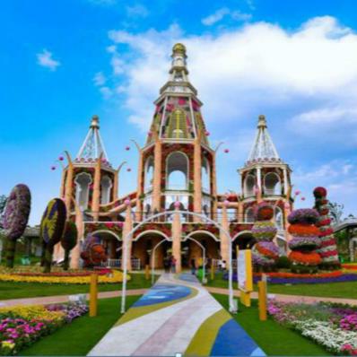 洛克王国世界春兔介绍 洛克王国世界角色图鉴