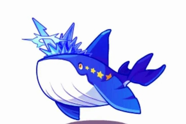 洛克王国世界彩蝶鲨介绍 洛克王国世界角色图鉴