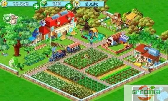 新庄园时代官网入口 新庄园时代首页入口