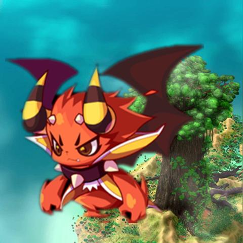 洛克王国世界喵喵介绍 洛克王国世界角色图鉴