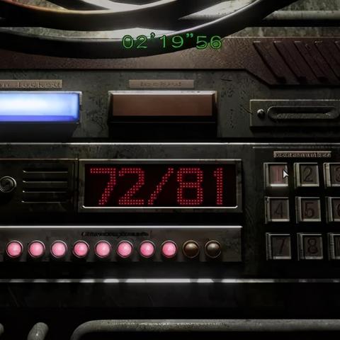 生化危机9血液研究室血液样本转运箱谜题怎么解 机关盒谜题答案汇总