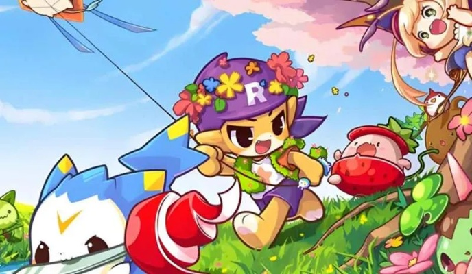 洛克王国世界是三端互通吗 三端互通详情介绍