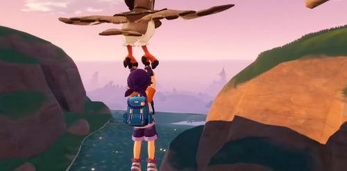 洛克王国世界什么时候可以预下载 预下载时间介绍