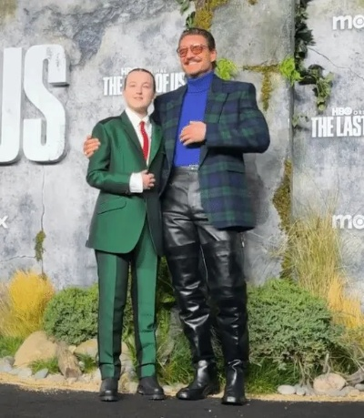 《美末》DLSS5梗图艾莉秒变小熊女 网友开始"驱邪"