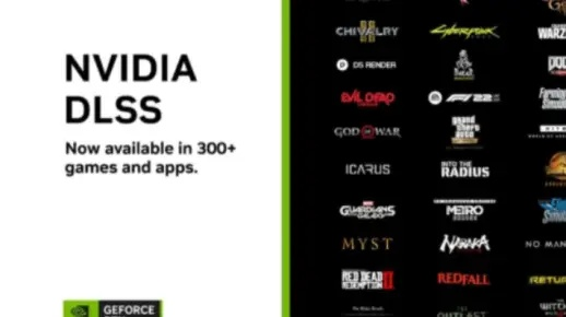 英伟达赢了！卡普空、育碧等巨头全面拥抱DLSS5