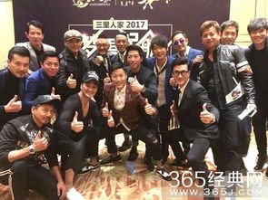 “香港演员无戏可拍”引热议 行业面临严峻冰河期