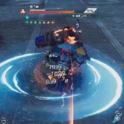 诺亚之心零氪玩家3天冲榜指南，幻灵搭配+资源速刷+副本开荒全解析