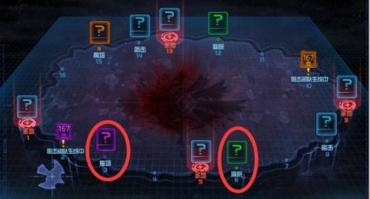 黑暗普埃塔怎么零损耗通关？怀旧服8人硬核副本的机制、配队与开荒秘籍