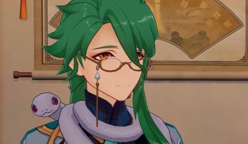 原神丝柯克专武值得抽吗 丝柯克专武苍耀抽取建议