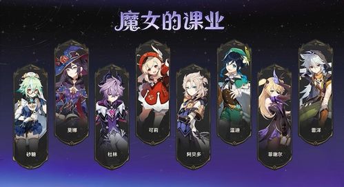 原神丝柯克什么时候复刻 原神丝柯克复刻时间