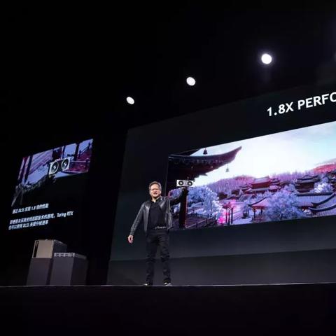 黄仁勋正面回应DLSS 5批评：他们完全错了！