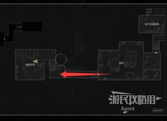 生化危机9疗养院地下保险箱密码是什么 保险箱密码与位置攻略