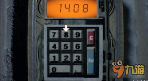 生化危机9疗养院检查室保险箱密码是什么 保险箱密码与位置攻略