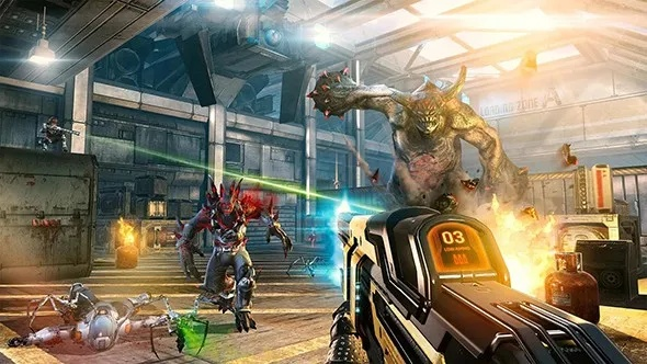 头号禁区游戏公司叫什么 头号禁区游戏公司一览