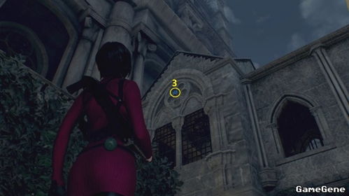 曝艾达王或出现在《生化危机9：安魂曲》DLC中！里昂妻子之谜揭晓？