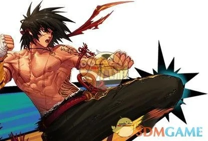 2026DNF男散打怎么速成主C？柔化核心、连招、装备全解析