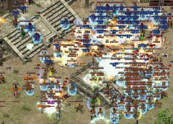 2026年传奇1.76私服怎么挑？热门类型拆解+玩家刚需全解决方案