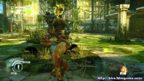 奴役，奥德赛西游怎么玩？战斗协作、解谜逻辑、剧情分支与全收集实战解析