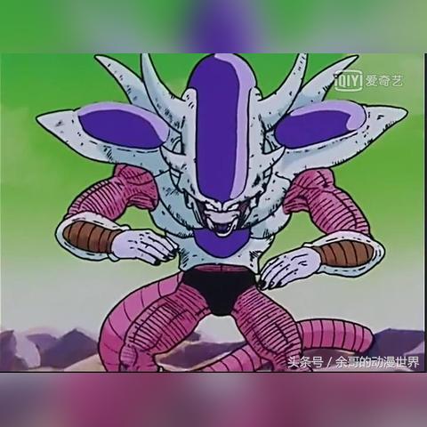 弗利萨一族怎么玩？龙珠手游全形态解锁、实战搭配与隐藏机制详解