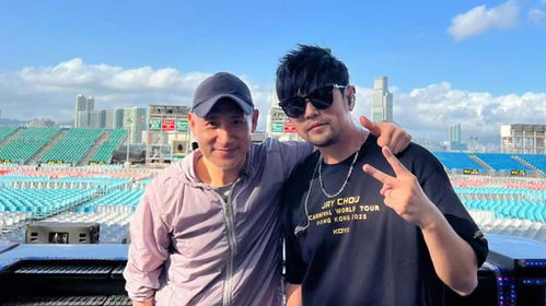 周杰伦新专辑《太阳之子》 名字源于张学友的评价