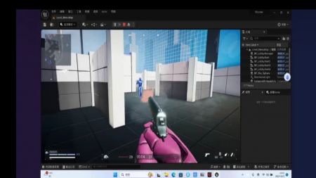 代号砰砰幽灵是谁 代号砰砰幽灵介绍