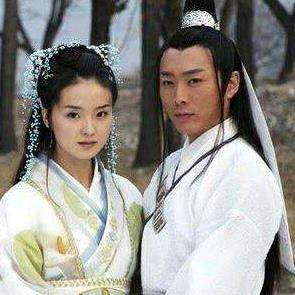 国产古装神剧火爆海外！冲上韩国榜二