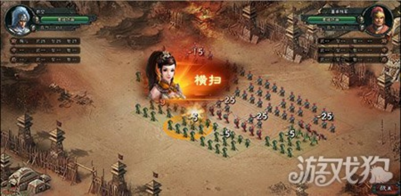 横扫千军怀旧服兑换码有哪些 最新可用礼包码合集