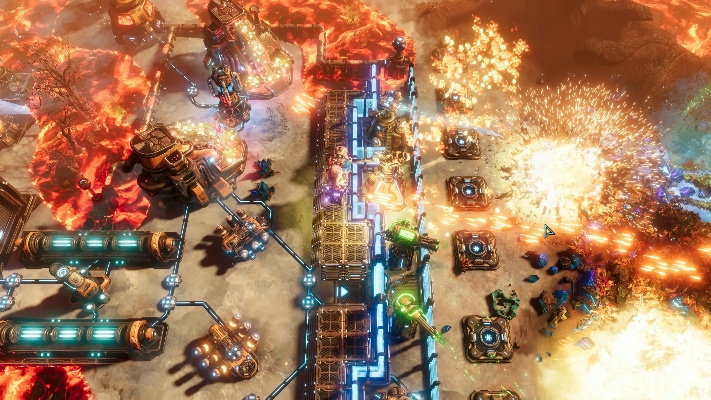 今日闪促《银河破裂者》《碳酸危机》动作射击党速抢