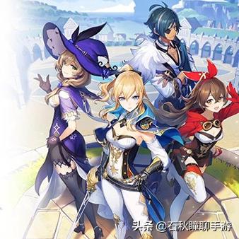 紧急给女角色穿安全裤？开放世界二游遭玩家狂喷