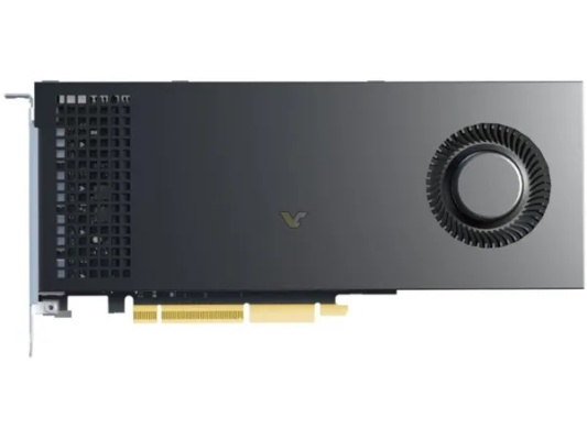 单插槽无风扇！英伟达全新显卡发布