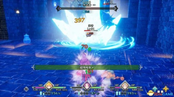 2026魔法与剑传奇，3个冷门开荒流派+BOSS破防机制，新手速通指南