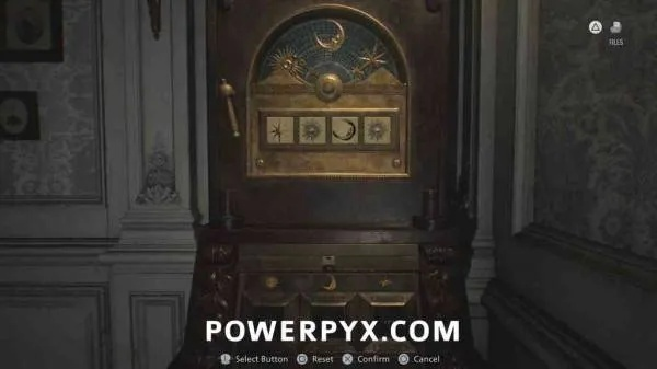 生化危机9疗方舟警备室保险箱密码是什么 保险箱密码与位置攻略