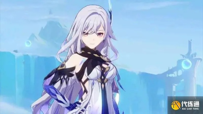 原神丝柯克几命性价比高 丝柯克命座抽取攻略