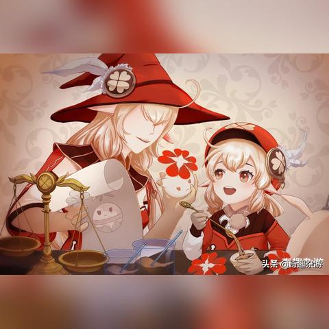 原神丝柯克值得抽吗 原神丝柯克复刻抽取价值介绍