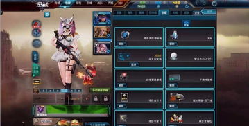 逆战飓风之锤升级类型全拆解，适配2026热门玩法的实战强化攻略