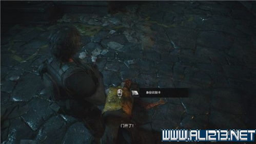 生化危机9浣熊市警局S.T.A.R.S.办公室密码箱密码是什么 密码箱密码与位置攻略